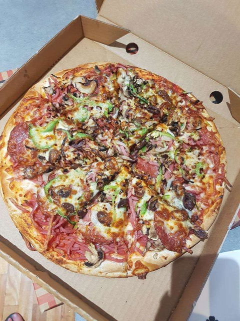 Tre Bambinis - Surfers Paradise Gold Coast 0