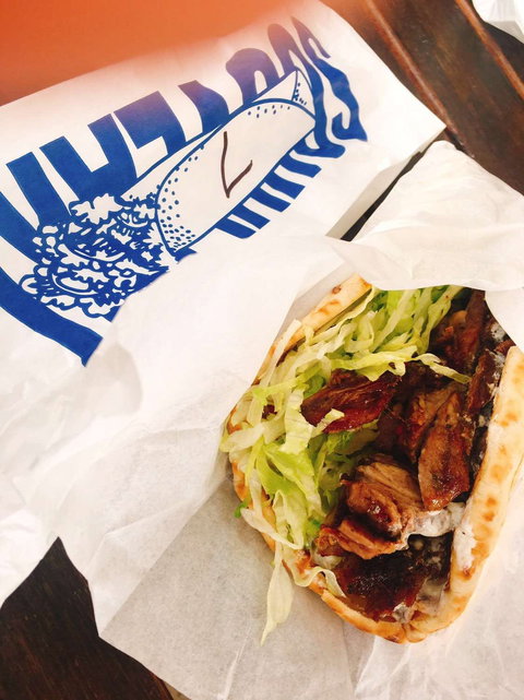 Wantrina Mall Charcoal Chicken - Surfers Paradise Gold Coast 0