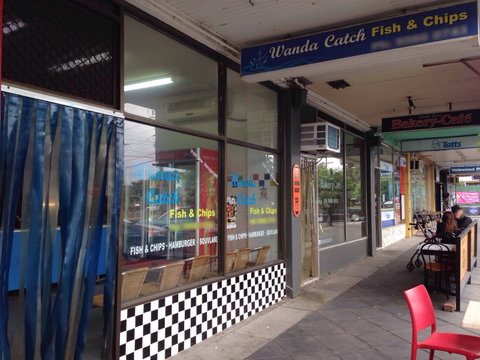 Waterfront Port Melbourne - Surfers Paradise Gold Coast 0