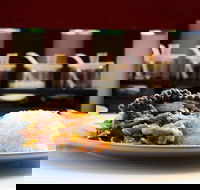 Wild Ginger Dining  Bar - Surfers Paradise Gold Coast
