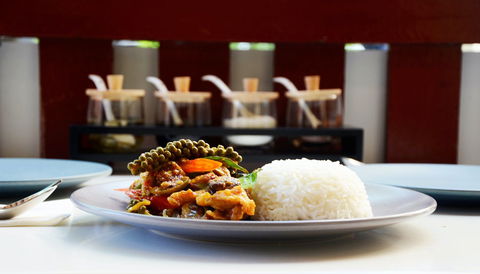 Wild Ginger Dining + Bar - Surfers Paradise Gold Coast 0