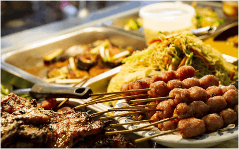 Yard Bird - Surfers Paradise Gold Coast 0