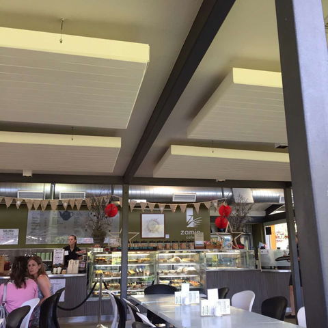 Zamia Cafe - Surfers Paradise Gold Coast 0