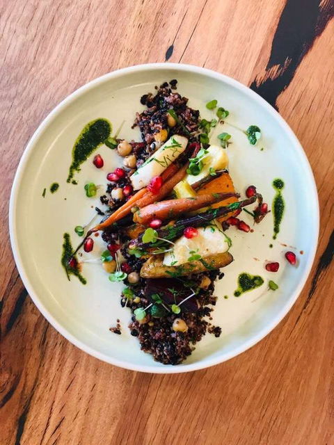 Zeppelin Kitchen - Surfers Paradise Gold Coast 0