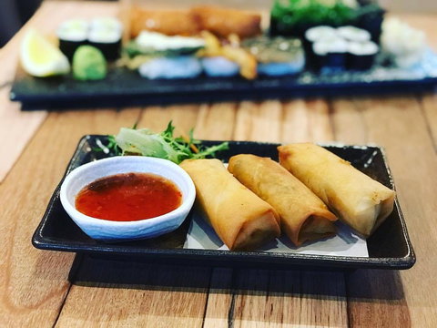 Akira Sushi - Ashfield - Surfers Paradise Gold Coast 0