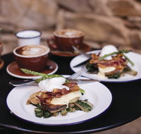 Alby  Esther's - Surfers Paradise Gold Coast