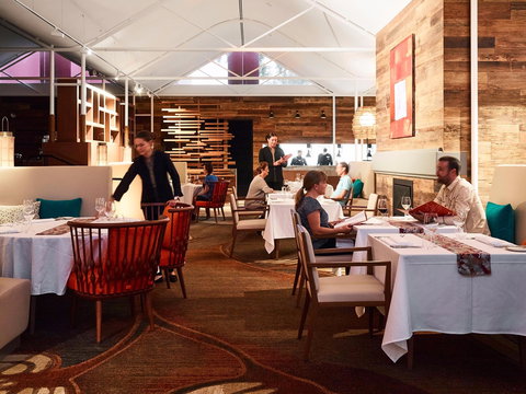 Arnguli Grill & Restaurant - Surfers Paradise Gold Coast 0