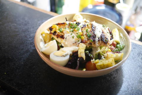 Arthur Street Cafe - Surfers Paradise Gold Coast 0
