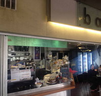 Bar Latte - Surfers Paradise Gold Coast