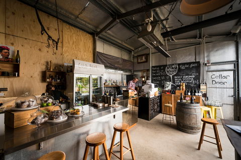 Basalt Wines - Surfers Paradise Gold Coast 1