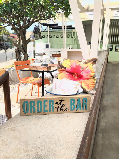 Beach Burrito Co.  Dee Why - Surfers Paradise Gold Coast 0