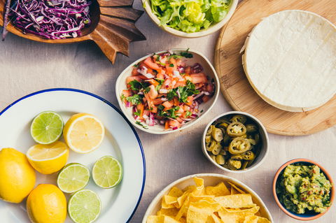 Beach Burrito Co.  Dee Why - Surfers Paradise Gold Coast 1