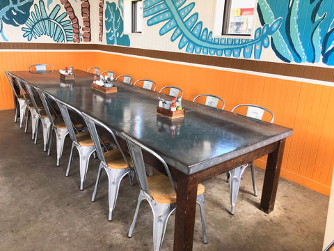 Beach Burrito Co.  Dee Why - Surfers Paradise Gold Coast 2