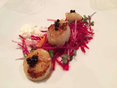 Bellbrae Harvest Restaurant - Surfers Paradise Gold Coast 0