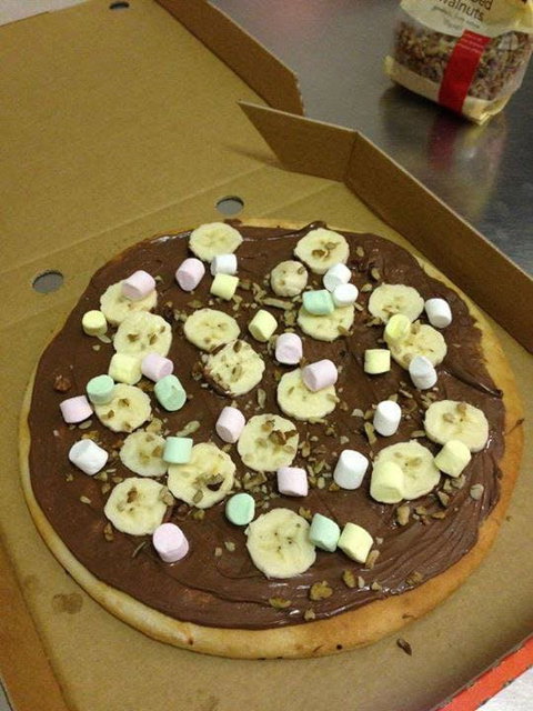 Big Brothers Pizza - Bulleen - Surfers Paradise Gold Coast 0