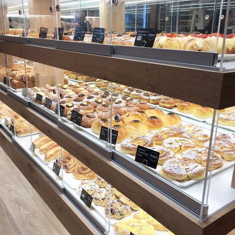 BonBons Bakery - Surfers Paradise Gold Coast 0
