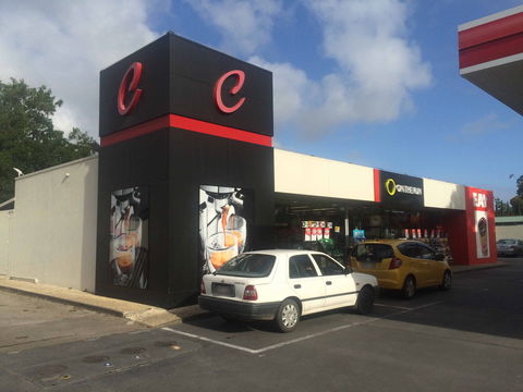 C Coffee - Ingle Farm - Surfers Paradise Gold Coast 0