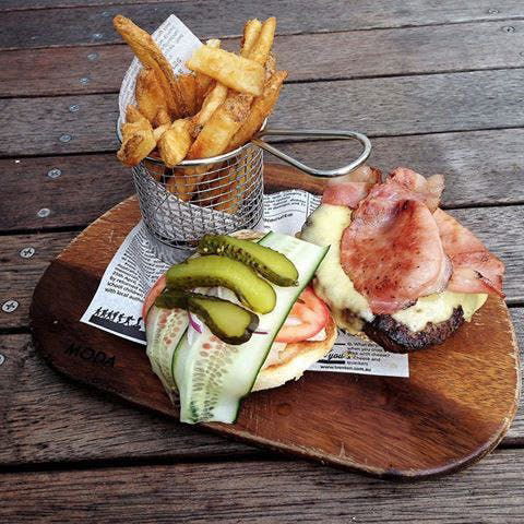 Chapter & Verse Bar And Lounge - Surfers Paradise Gold Coast 0