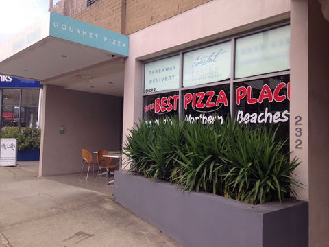 Coastal Castile - Surfers Paradise Gold Coast 0