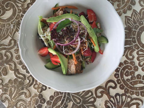 Coconut Coffee House - Surfers Paradise Gold Coast 0