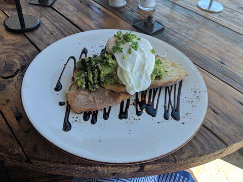 Crooked Spire Coffee House - Surfers Paradise Gold Coast 0