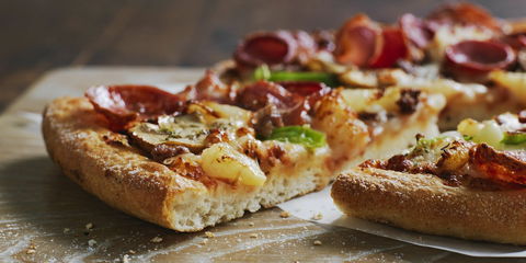 Domino's - Ashburton - Surfers Paradise Gold Coast 0