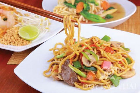 Doytao Thai - Redfern - Surfers Paradise Gold Coast 0