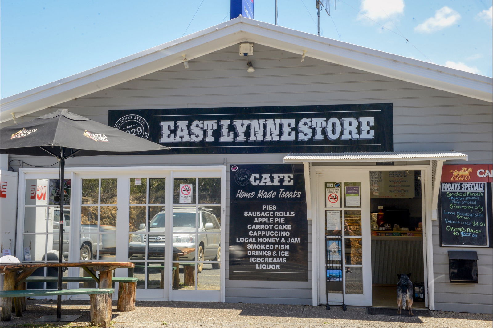 East Lynne NSW Surfers Paradise Gold Coast