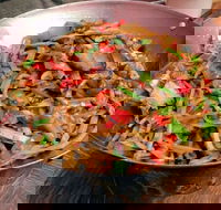 Easy Cafe - Surfers Paradise Gold Coast