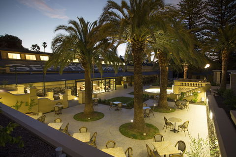 FINO Seppeltsfield - Surfers Paradise Gold Coast 0