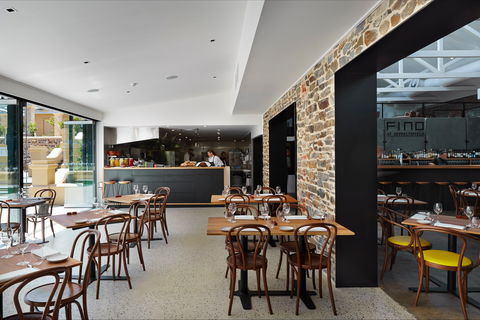 FINO Seppeltsfield - Surfers Paradise Gold Coast 2