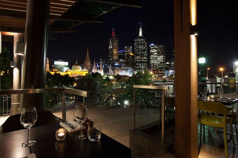 Fishtales Cafe - Surfers Paradise Gold Coast 0