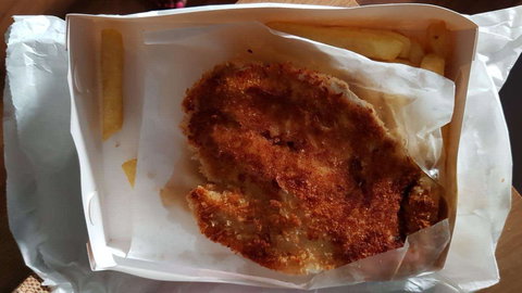 Flakey Jake's - Lyndhurst - Surfers Paradise Gold Coast 0