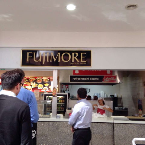 Fujimore - Surfers Paradise Gold Coast 0