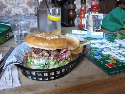 Grain Store Craft Beer Cafe - Surfers Paradise Gold Coast 0