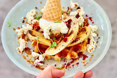 Hanaichi Sushi Bar + Dining - Surfers Paradise Gold Coast 0