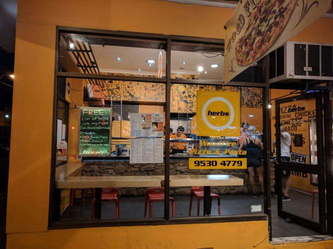Herbs - Surfers Paradise Gold Coast 0