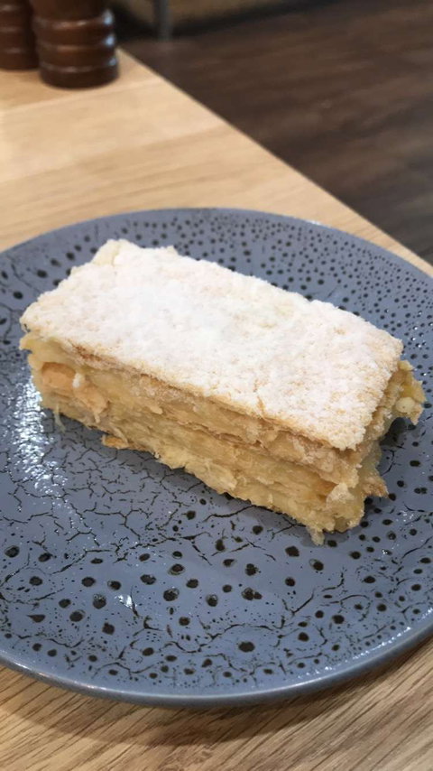 Hungry Goat Cafe - Surfers Paradise Gold Coast 0