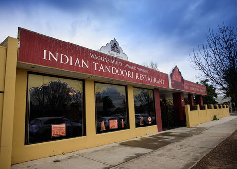 Indian Tavern Tandoori - Surfers Paradise Gold Coast 0