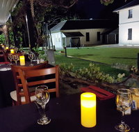 Lachlans Old Government House - Surfers Paradise Gold Coast