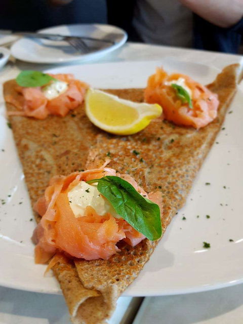 La Galette De France - Surfers Paradise Gold Coast 0
