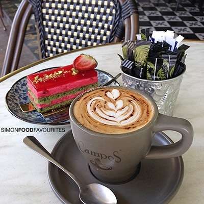 L' Annam - Surfers Paradise Gold Coast 0