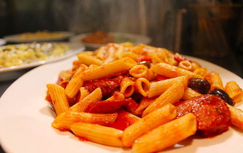 La Vita Mediterranean - Surfers Paradise Gold Coast 0