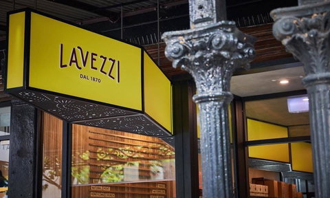 Lavezzi Gelateria - Carlton - Surfers Paradise Gold Coast 0