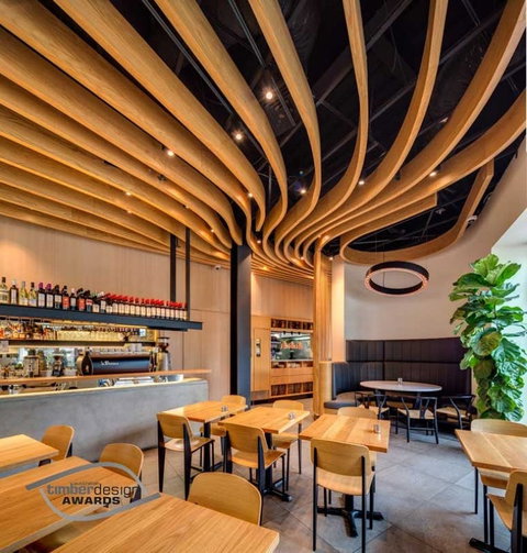 Lilly's Espresso & Cucina - Surfers Paradise Gold Coast 0