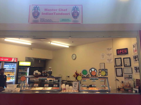 Master Chef Indian Tandoori - Surfers Paradise Gold Coast 0