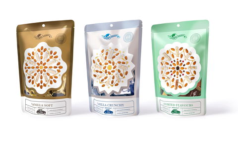 Mondo Nougat - Surfers Paradise Gold Coast 1