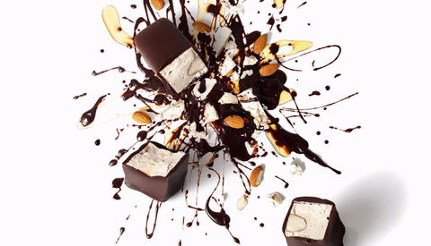 Mondo Nougat - Surfers Paradise Gold Coast 2