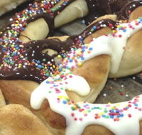 Mr. Pretzels - Parramatta - Surfers Paradise Gold Coast