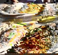 New Golden Lake Chinese Restaurant - Surfers Paradise Gold Coast